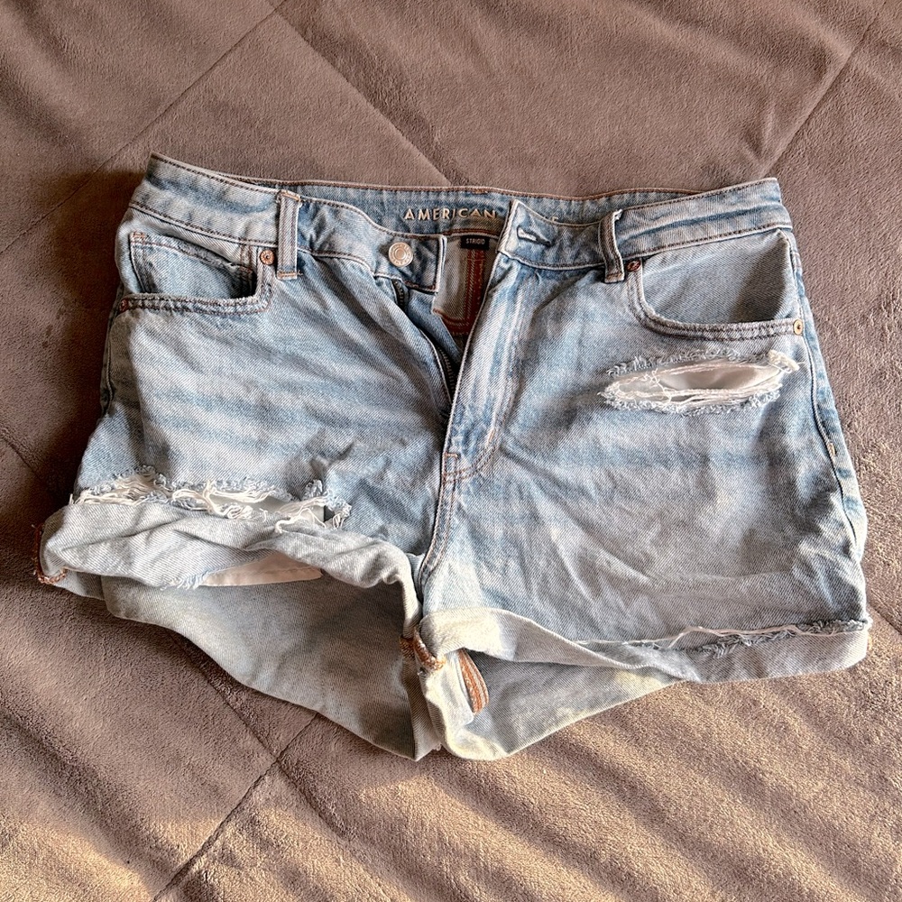 American Eagle Women’s Shorts